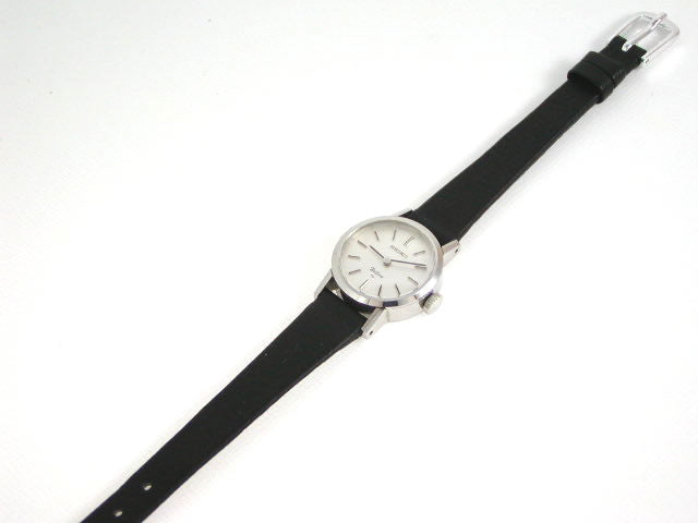 セイコー ベルフィナ レディス 手巻き 1970年代 ＵＳＥＤ
