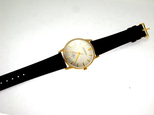 セイコー スカイライナー 手巻き 1962年 USED　