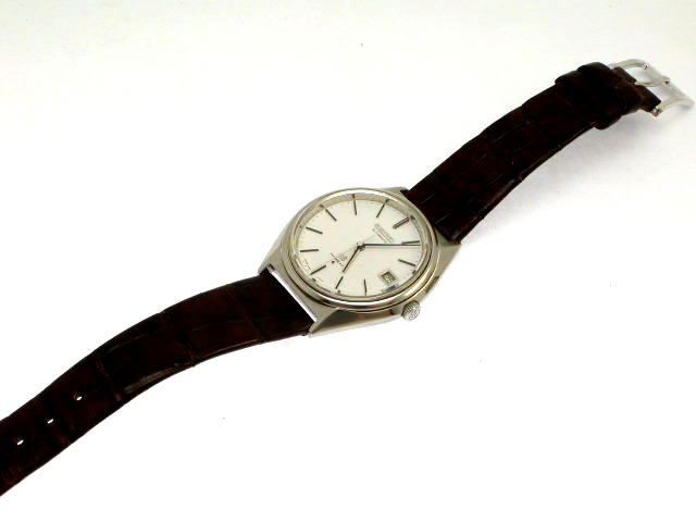 グランドセイコー 自動巻き 5645-7000 USED