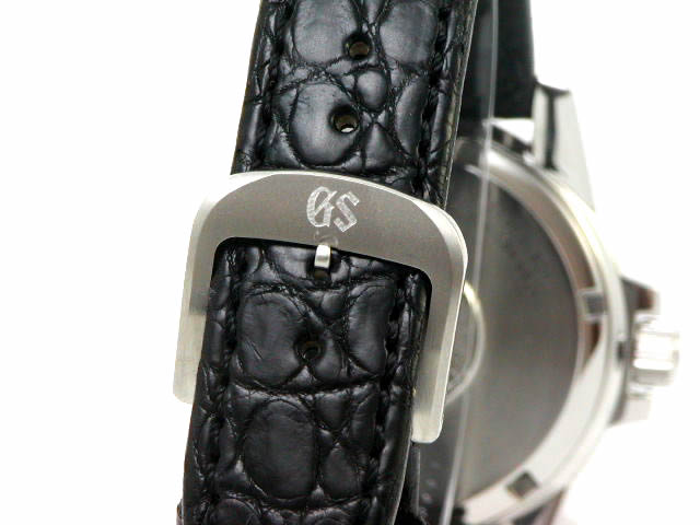 グランドセイコー SBGA015 スプリングドライブ自動巻 USED