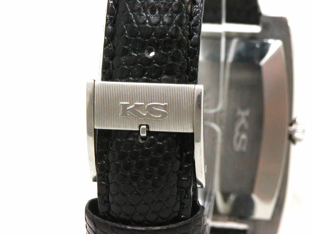 キングセイコー 角型 自動巻 5626-5010 昭和45年製