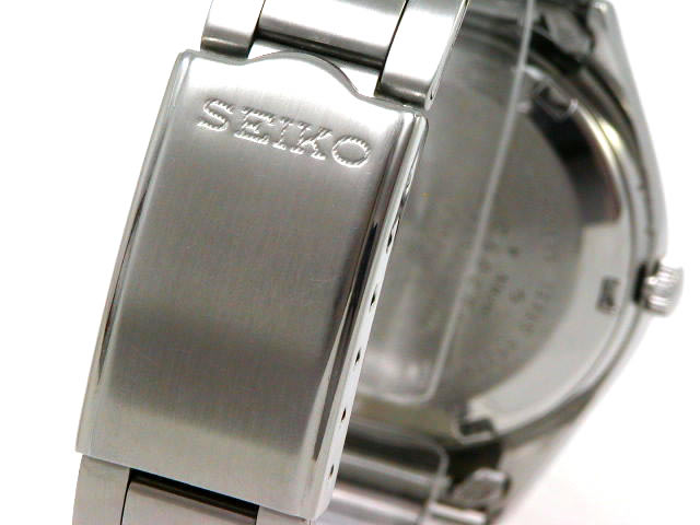 キングセイコー 5626-8001 自動巻 純正ブレスレット 昭和49年製