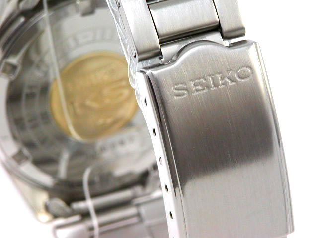 キングセイコー 45-7000 手巻 純正ブレスレット 昭和44年製