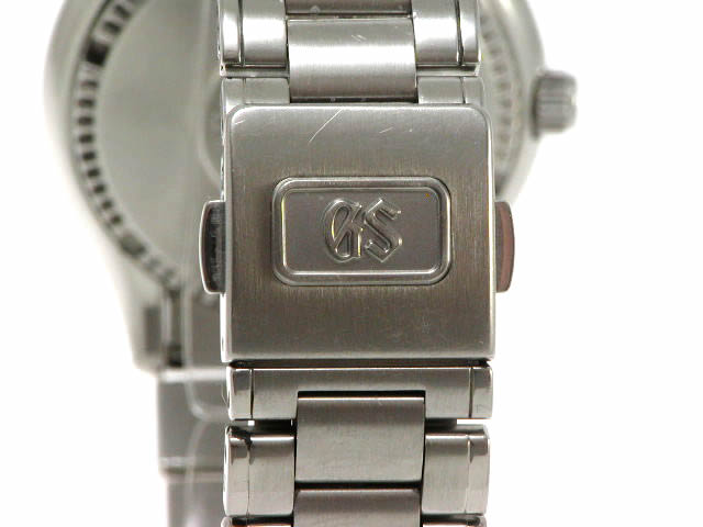 グランドセイコー SBGX005 9F62-0A10 クオーツ USED