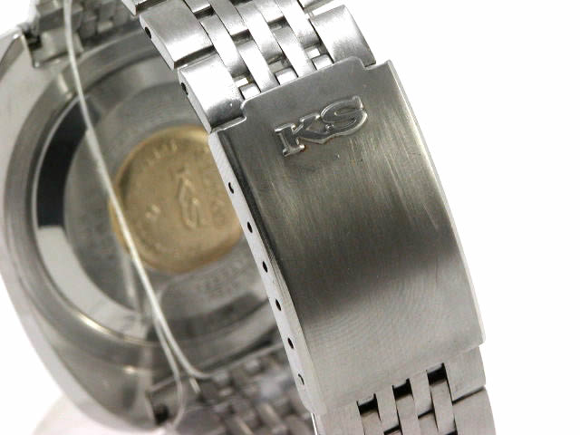 キングセイコー 5626-7030 自動巻 昭和44年製　