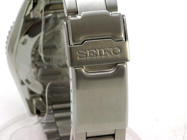 セイコー オートマチック 7S26-0050 USED
