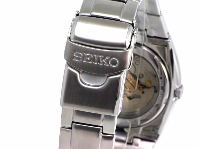 セイコー 5 スーペリア SNZC29J1 自動巻 USED　