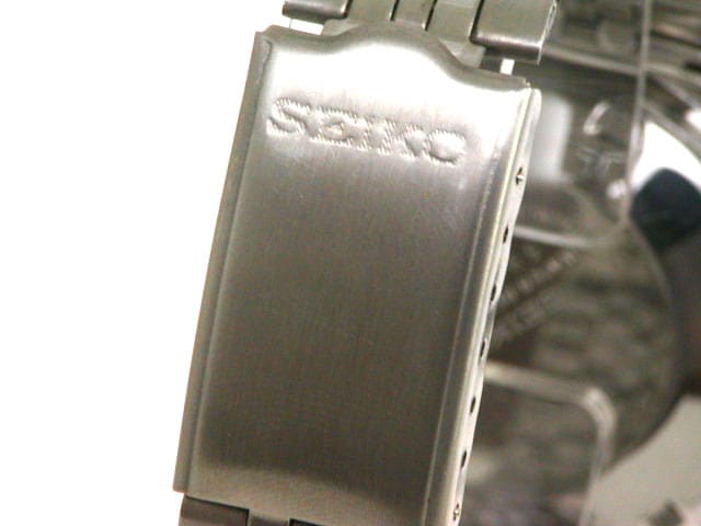 セイコー 5スポーツ スピードタイマー 6138-0030 自動巻 昭和50年製　