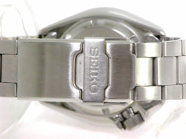 セイコー 150mダイバー 7548-7000 クオーツ 昭和56年製　