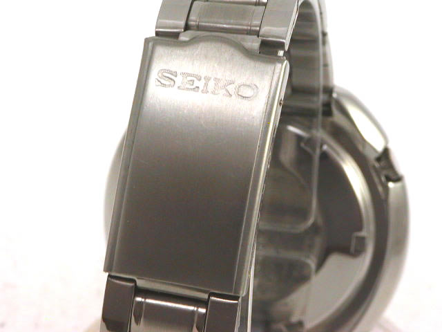 セイコー 5スポーツ 6119-6400 自動巻 昭和41年製　