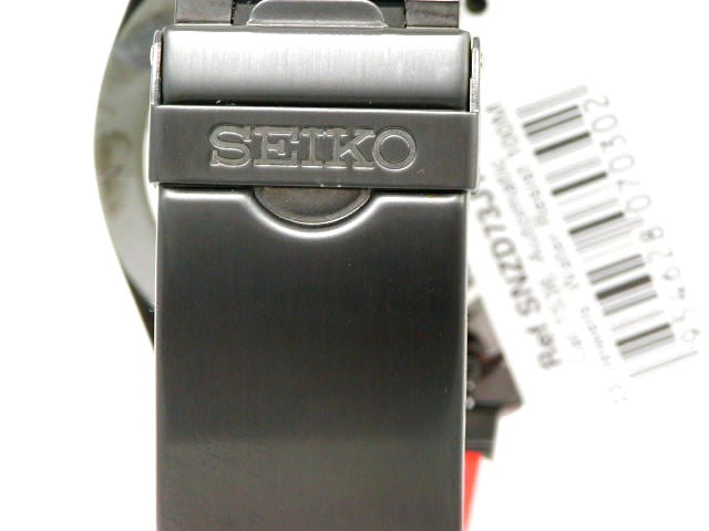 日本製逆輸入セイコー ファイブスポーツ デイデイト Ref.SNZD73J1 自動巻 USED