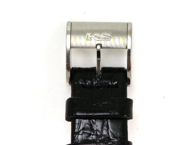 キングセイコー Cal.4500A 手巻 昭和45年製　