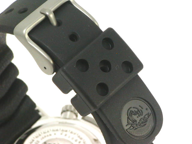 セイコー マリンマスター プロフェッショナル 300m SBBN007 クオーツ USED　