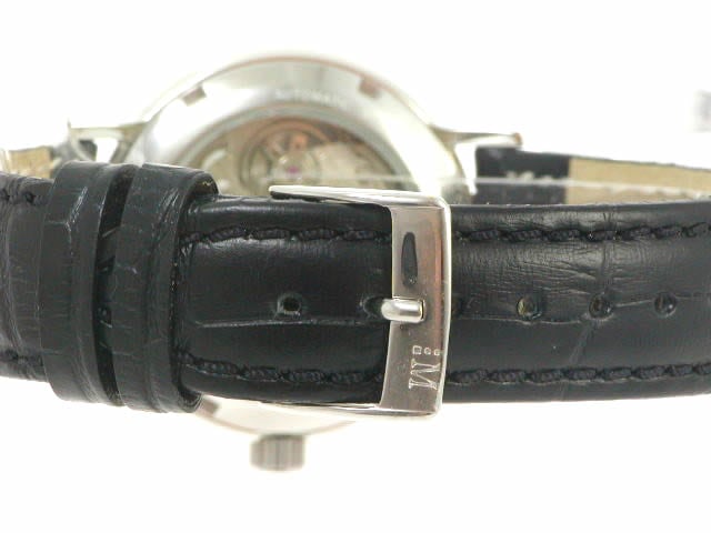 セイコー メカニカル SARB031 6R15-00V0 自動巻 USED　