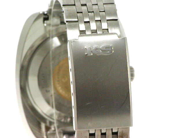 キングセイコー 5625-7030 自動巻 昭和44年製　