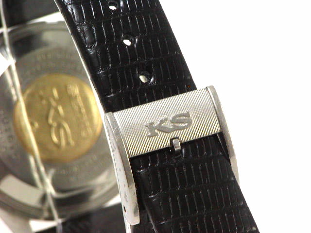 キングセイコー 5625-7000 自動巻 昭和44年製　