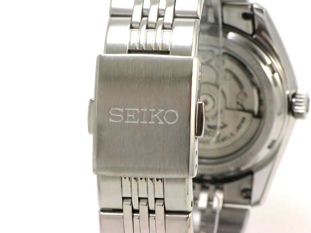 セイコー オートマチック 6R15-00A0 自動巻 USED　