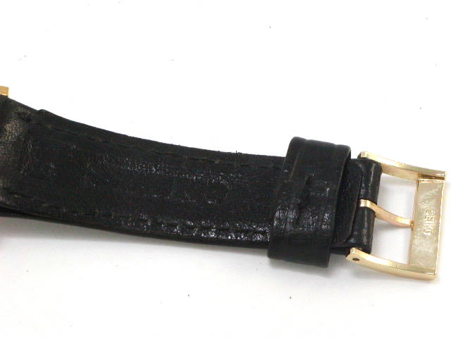 セイコー チャンピン J15004E 手巻 OH済 昭和30年代製　