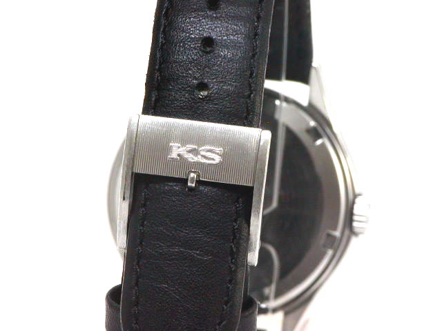 キングセイコー 5625-7122 自動巻 OH渡し 昭和48年製　
