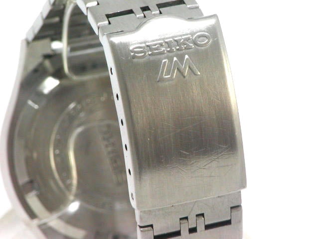 セイコー LMスペシャル 5216-6040 自動巻 OH済 昭和49年製　