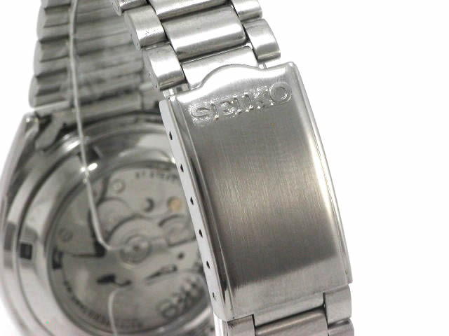 セイコー 5 7S26-0480 自動巻 USED　