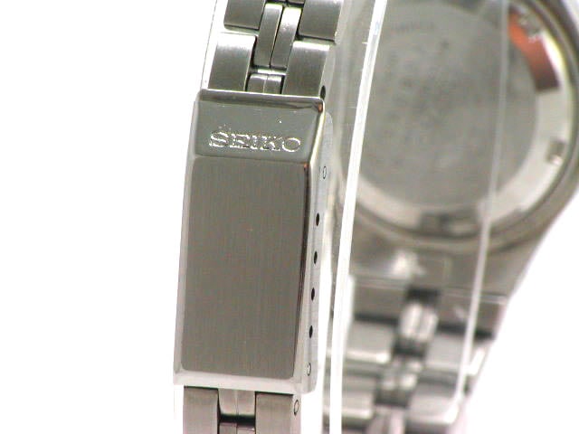 セイコー オートマチック 2206-0560 レディス OH済 USED　