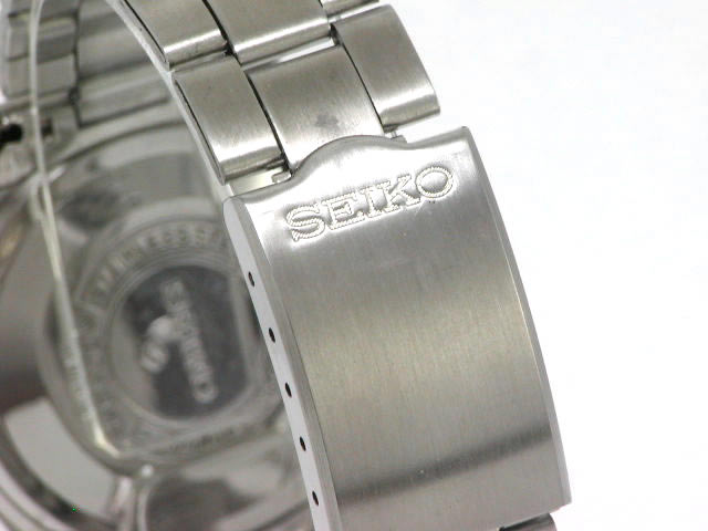 セイコー スカイライナー 6100-8000 21石 手巻 OH済 昭和44年製　