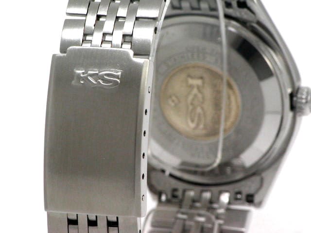 キングセイコー 5626-7110 自動巻 KSブレスレット 昭和46年製　