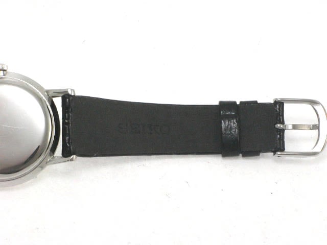 セイコー クロノス J14021 手巻 OH済 昭和34年製　