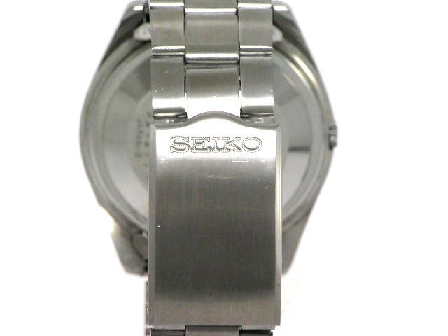 セイコー オートマチック 7005-8000 自動巻 OH済 昭和45年製　