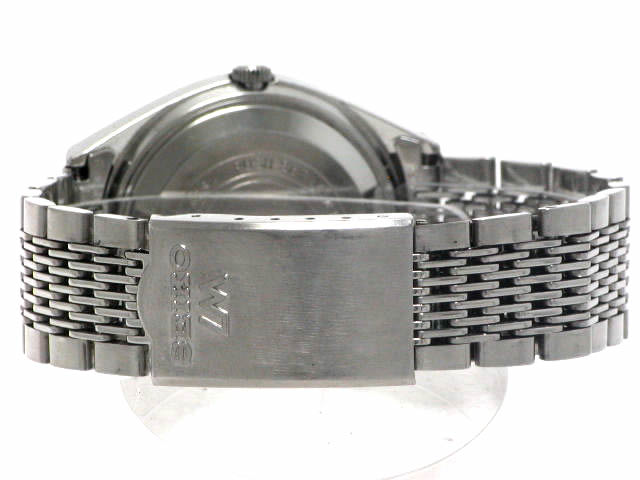 セイコー LM ロードマチック 5606-7070 自動巻 OH済 昭和46年製