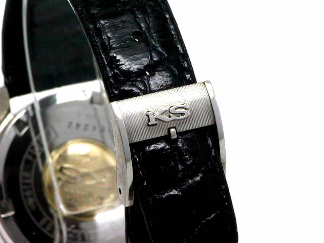 キングセイコー KS ハイビート 45-7000 手巻 OH済 昭和43年製