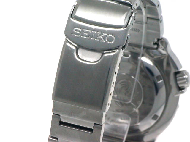 セイコー スキューバ200 SKX779 7S26-0350 自動巻 OH済 USED