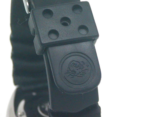 セイコー ダイバー サードモデル 150M Ref.6309-7040 OH済 昭和46年製