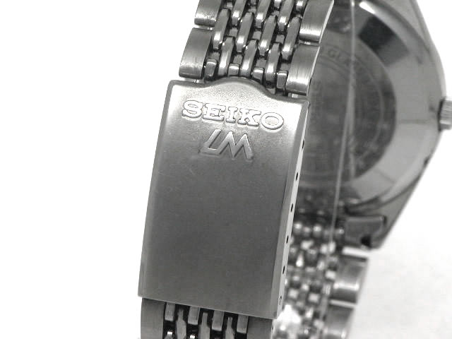 セイコー ロードマチック 5601-9000 OH済 昭和47年製