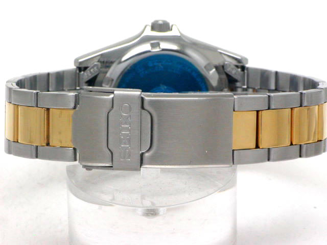 セイコー オートマチック 7S26-0050 自動巻 USED