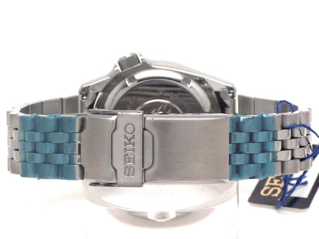 セイコー スキューバ SKX013K 7S26-0030 自動巻 デッドストック