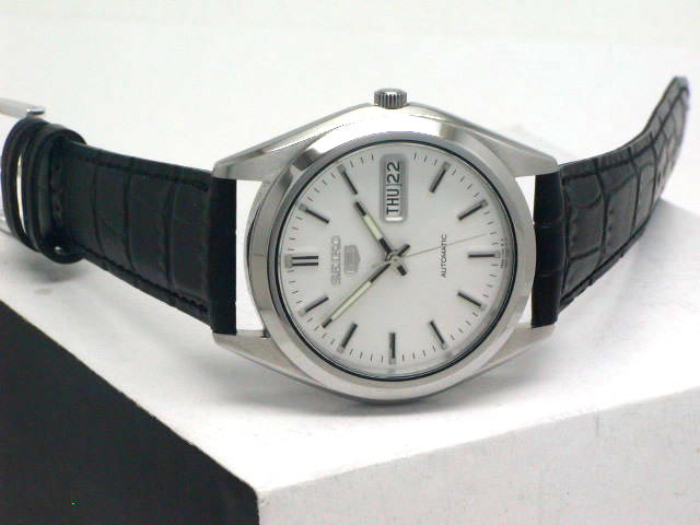 セイコー 5 7S26-0440 自動巻 USED