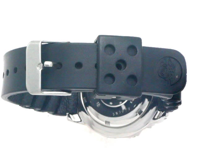 セイコー スキューバ200 SKX779 7S26-0350 自動巻 OH済 USED