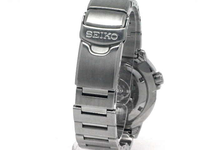 セイコー スキューバ200 SKX779K 7S26-0350 自動巻 USED