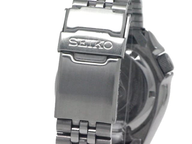 セイコー ダイバーズ 7002-7001 自動巻 OH済 昭和57年製