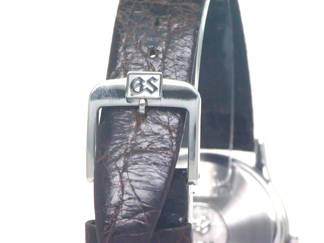 グランドセイコー 8J55-0A10  クオーツ USED