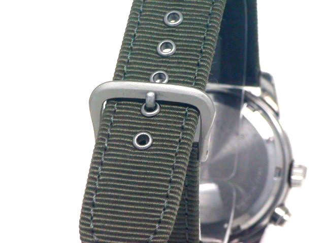 セイコー SUS AGS 5M22-6C20 USED