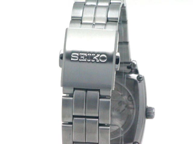 セイコー メカニカル  SARA011 自動巻 USED
