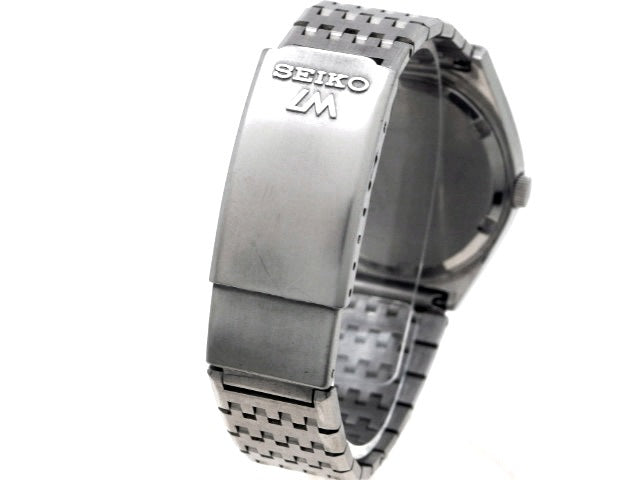 セイコー ロードマチックスペシャル 5216-8010 自動巻 OH済 昭和50年製