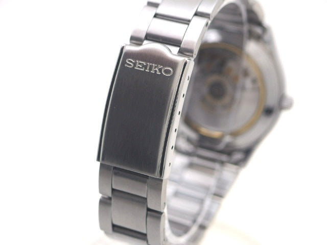 セイコー メカニカル SCVK001 自動巻 USED
