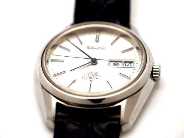 キングセイコー 5626-7040 自動巻 OH済 昭和44年製