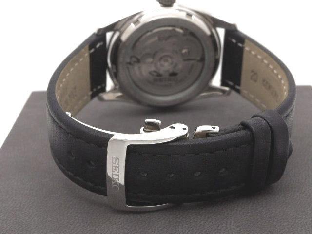 セイコー メカニカル SARB033 6R15-00C0 自動巻 USED