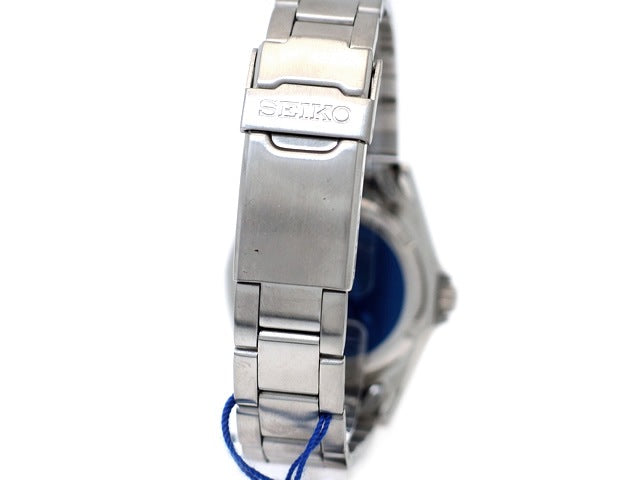 セイコー オートマチック 100m 7S26-0050 自動巻 逆輸入モデル USED