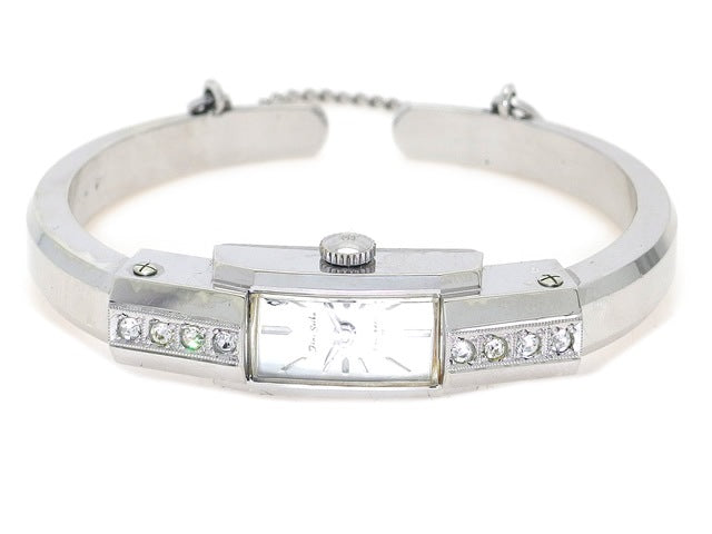 セイコー ファインセイコー 4012H WGP 17石手巻 OH済 昭和49年製